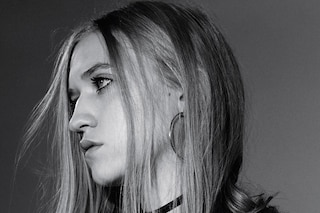 Coco Gordon Moore