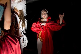 Ewen Spencer’s Come, Bring, Punish