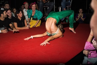 Ewen Spencer’s Come, Bring, Punish