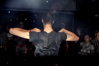 Ewen Spencer’s Come, Bring, Punish