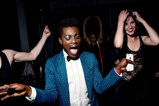 Ewen Spencer’s Come, Bring, Punish