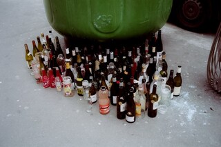 Yu Fujiwara Paris Fashion Week Menswear