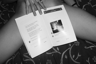 Soko’s Sextagram