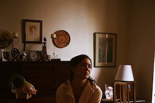 Sophie Wedgewood