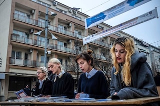 Pushimi i gjate 1 photo by Atdhe Mulla