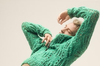 Tomorrow Is Another Day feature Dazed Elizabeth Fraser-Bell