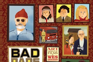 Wes Anderson Collection: Bad Dads