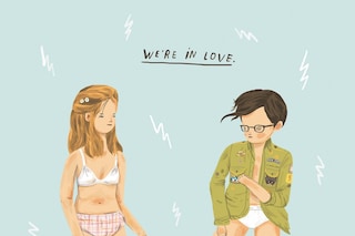 Wes Anderson Collection: Bad Dads