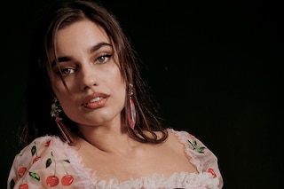 GIRLS LIKE US: MIMI WADE