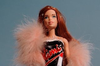GIRLS LIKE US: MIMI WADE