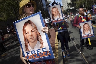 FREE CHELSEA - INDEPNDENT