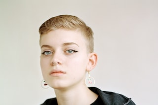 Lucia Luna Kolba - spring 2017