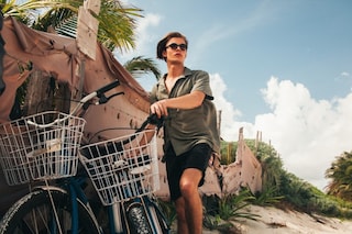 Tens SS17 campaign Dazed