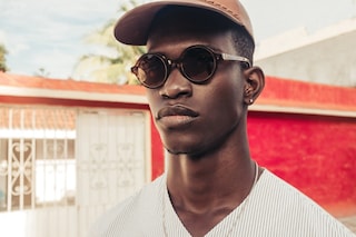 Tens SS17 campaign Dazed