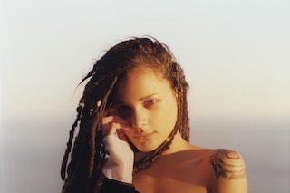 Dazed 100 Sasha Lane 