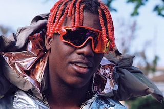 Dazed 100 Lil Yachty 2