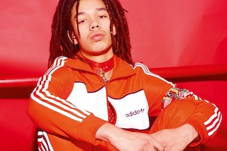 Dazed 100 Cosmo Pyke