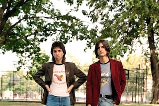 Dazed 100 Lemon Twigs