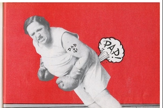 Courtesy of Life’s A Beach archive advert 80s 90s skate surf