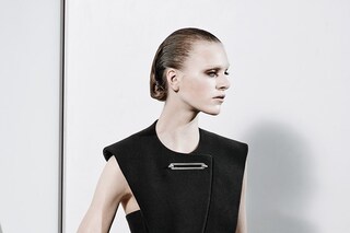 dazed balenciaga magazine editorial fashion 