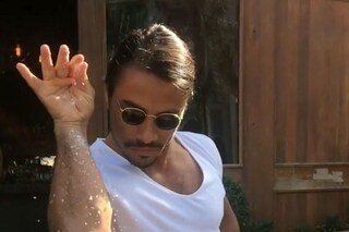 Salt-Bae