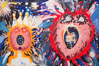 Sex Work: Feminist art and radical politics