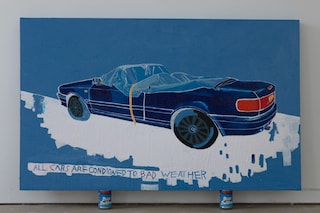 coco capitan is it tomorrow yet art Gucci