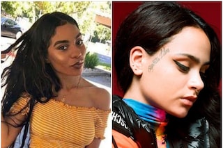 Nia Wilson and Kehlani