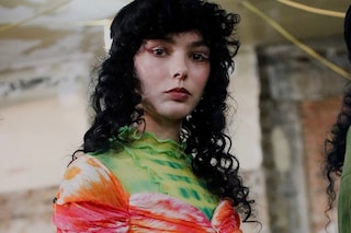 asai fashion east ss19 lfw london spring summer 2019 