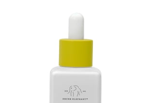 Drunk Elephant Virgin Marula Luxury Facial oil