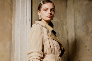 simone rocha aw19 london fashion week lfw 