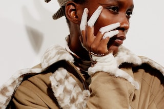 Dazed Beauty Asai AW19