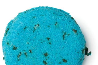 Lush Seanik Shampoo Bar
