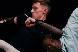saul nash ss20 fashion east london fashion week menswear 4