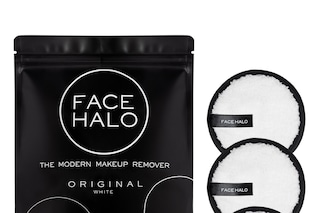 Face Halo