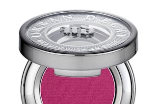 Pink Eyeshadow