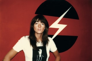 Cosey Fanni Tutti