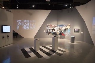 Sarah Hendren: Infrastructure Song, 2019