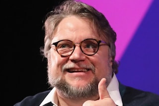 Guillermo del Toro