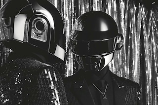 Daft Punk