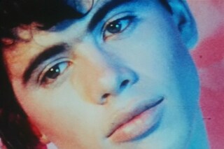 Pink Narcissus film James Bidgood