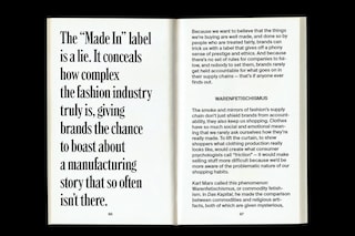 Alec Leach: The World Is On Fire