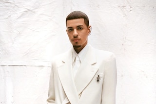 Louis Vuitton AW22