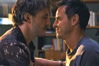 All Of Us Strangers paul mescal andrew scott