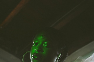 Tierra Whack - Cyclops