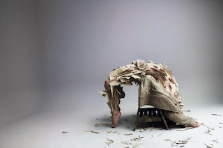 Photography Nick Knight; Styling Alister Mackie; A