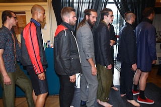 Adam Kimmel Menswear S/S12 Menswear | Dazed