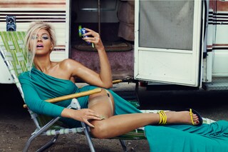 Beyonce