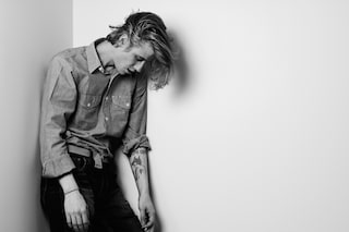 Hedi Slimane's California Song | Dazed