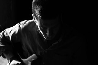 No Age, Los Angeles (February 2011)